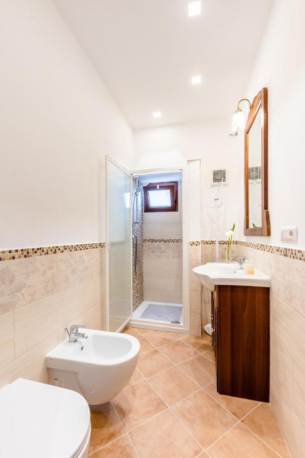 Appartamento Casa Bellavista Scala Esterno foto