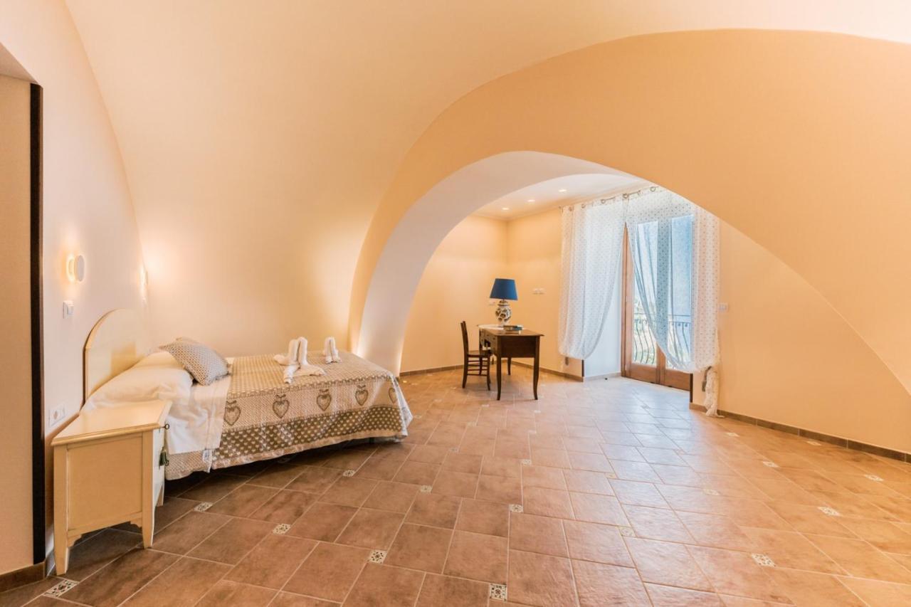 Appartamento Casa Bellavista Scala Esterno foto