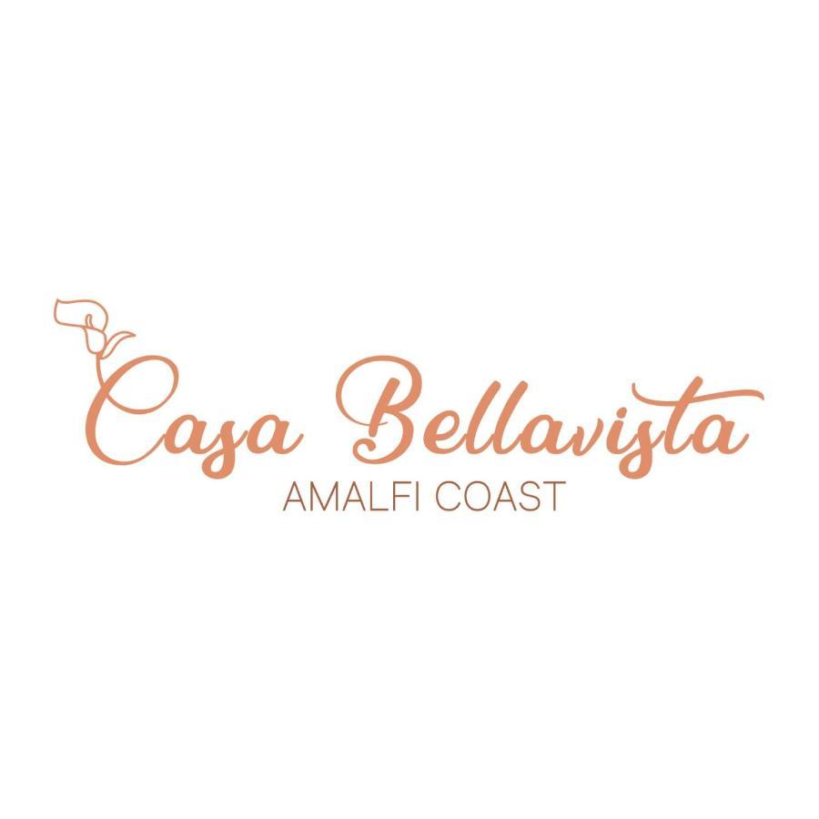 Appartamento Casa Bellavista Scala Esterno foto